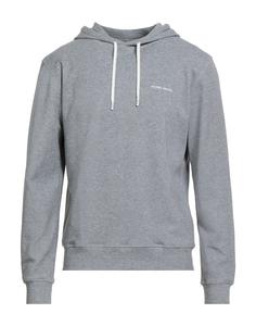 Толстовка Dynamic Barba Napoli, серый