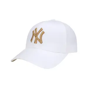 MLB Бейсболка унисекс, New York Yankees/White