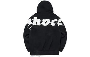 Баскетбольная коллекция куртка мужская черная Anta, черный