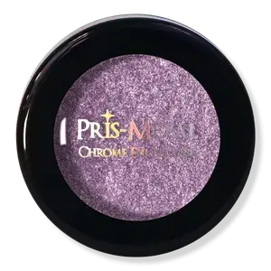 Тени для век Pris-Metal Chrome Eye Mousse J.Cat Beauty, Berry Cool