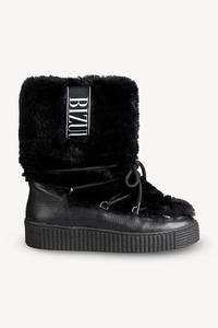 Зимние ботинки Bizuu, черный