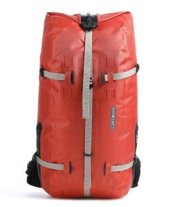 Походный рюкзак Atrack 45 нейлон Ortlieb, оранжевый
