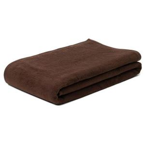 Плед Gözze Arizona, 150x1x200 см, темно-коричневый