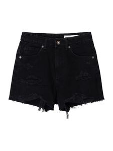 Повседневные джинсы Bershka, Black