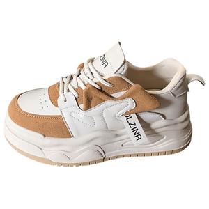 Низкие женские кроссовки JEPSEN, Khaki