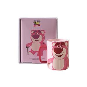 Кружка Disney, Strawberry Bear - Straight Shaped Cup