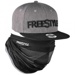 Неквормер SPRO Summer, черный