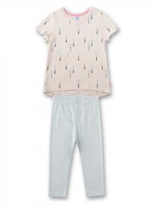 Пижама Sanetta