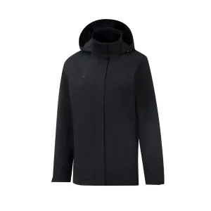 LINING Тренч женский черный, Black