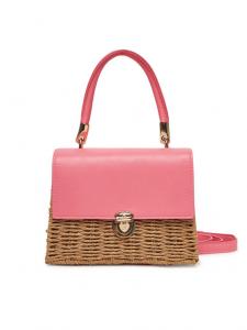 Сумочка 5458 Abel & Lula, розовый