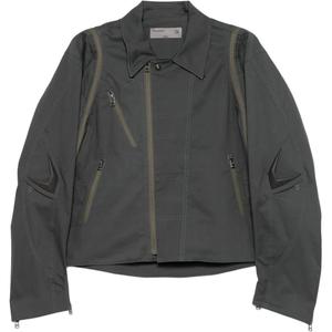 KIKO KOSTADINOV Куртка Fox Racing, Dark Gray