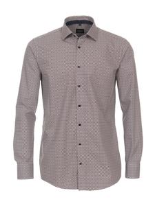 Рубашка Venti, красный