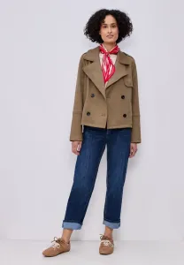 Легкая куртка Street One, Braun