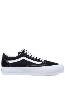 Vans кроссовки Old Skool 36, черный
