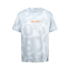 YONEX Футболка Training Series Badminton Jersey Men's