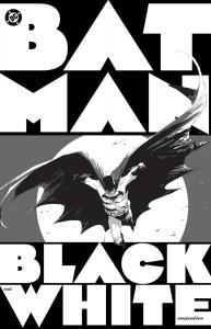 Batman: Black & White Compendium