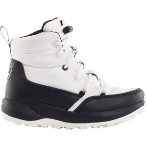 Женские ботинки Rossi Podium Rossignol Pre-Ski, белый