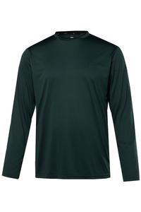 Рубашка JAY-PI, темно-зеленый