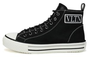 Высокие кеды Vltn Giggies Valentino, Original Shoe Box Included