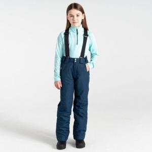 Брюки для мальчиков Dare 2B, цвет urban green/navy blue