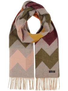 Шарф FRAAS, Mixed colors