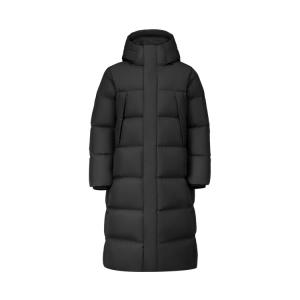 Пуховик SKI STYLE мужской DESCENTE, черный