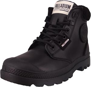 Ботинки PAMPA HI SNOW WARM Palladium, Black