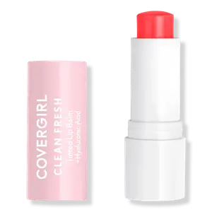 Освежающий тонирующий бальзам для губ Clean Fresh CoverGirl, Life Is Pink