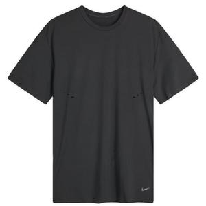 Футболка Dri-Fit Nike Running, черный