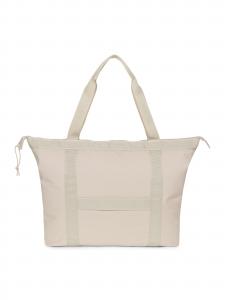 EASTPAK Weekender в цвете экрю