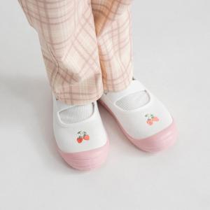 Одноточечная вышивка на домашних тапочках Branshes, цвет Pink