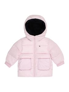 Куртка межсезонная Calvin Klein Jeans, Rose