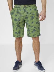 Бермуды whitby comfort fit Redpoint, зеленый