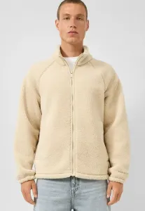 Флисовая куртка Qs, Beige