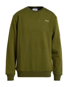 Толстовка Shoe, зеленый