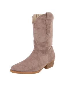 Ботильоны Ital-Design, светло-коричневый