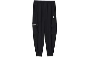 361° Вязаные спортивные штаны Women's Black