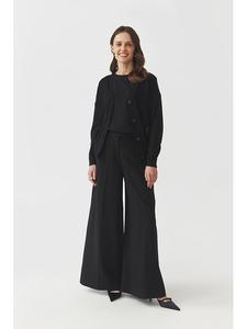 TATUUM Кардиган черного цвета