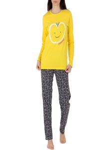 Пижама LOREZA Katrin, желтый