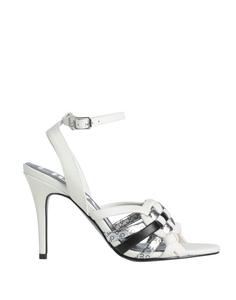 Сандалии Liu •Jo, белый