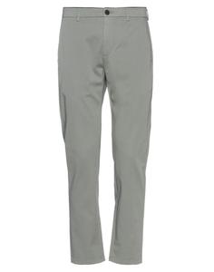 Брюки Department 5, зеленый