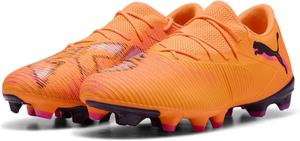 Футбольные бутсы PUMA для мужчин, черный