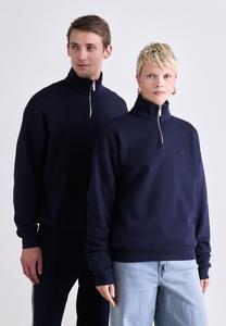 Толстовка Lacoste Sweatshirt, Navy Blue/Dark Blue