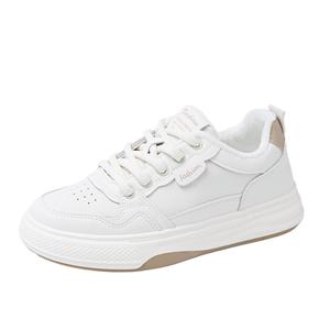 TONYBEAR Женские скейтерские кроссовки бежево-хаки, цвет Beige Khaki