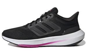 Кроссовки adidas Women's Ultrabounce 'Black Lucid Fuchsia'