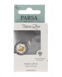 Овальная губка Beauty Blender Coco Clima Neutro Parsa