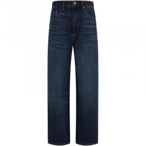 Tommy Hilfiger Джинсы женские деним Blue 1BK