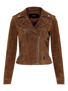 Демисезонная куртка VERO MODA, Dark brown