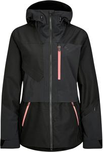 Ziener Женская куртка Tarsi lady black 34