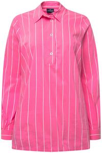 Блуза LAURASØN Hemd, цвет hellpink